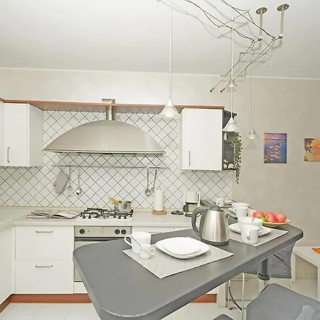 Casa Rudi - Gardagate Apartment