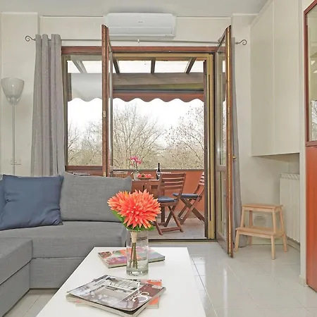 Casa Rudi - Gardagate Apartment