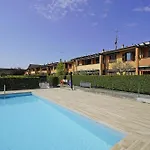 Casa Rudi - Gardagate Lejlighed Sirmione
