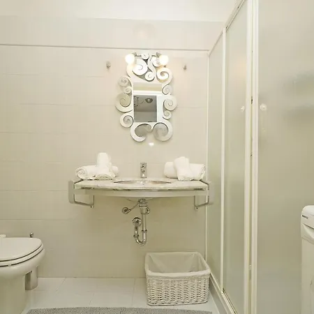 Casa Rudi - Gardagate Appartement *