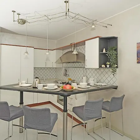 Appartement Casa Rudi - Gardagate