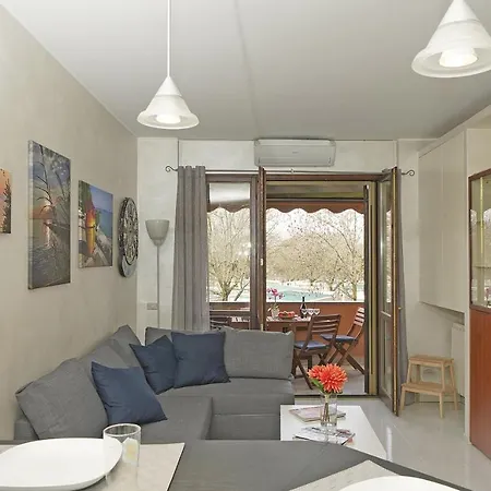 Apartment Casa Rudi - Gardagate Sirmione