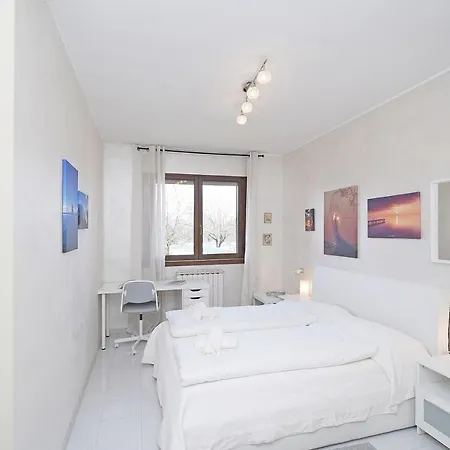 Appartement Casa Rudi - Gardagate