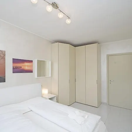 Appartement Casa Rudi - Gardagate *