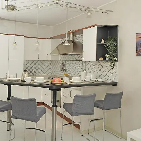 Casa Rudi - Gardagate *