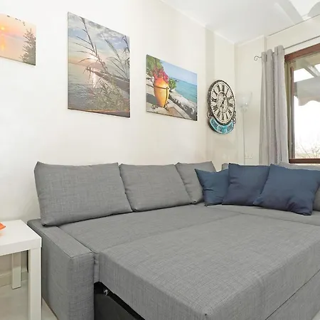 Appartement Casa Rudi - Gardagate *