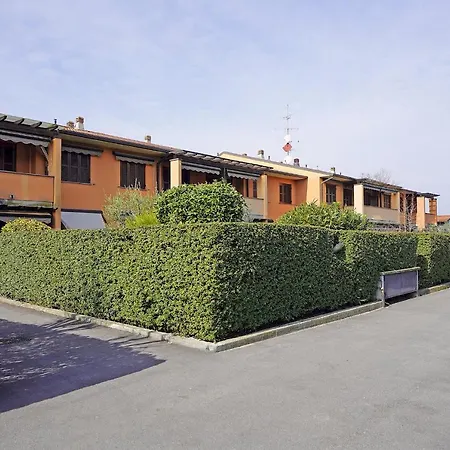 Casa Rudi - Gardagate *