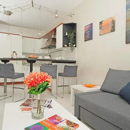 Casa Rudi - Gardagate Appartement Sirmione