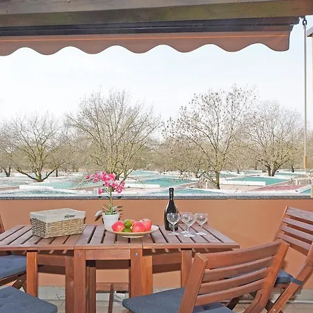 Casa Rudi - Gardagate *