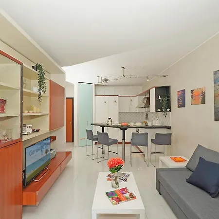 Casa Rudi - Gardagate *