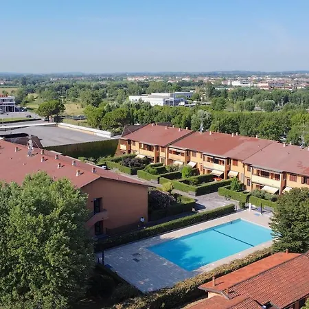 Apartment Casa Rudi - Gardagate