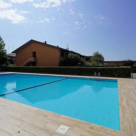 Casa Rudi - Gardagate Apartment