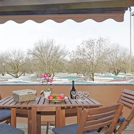 Casa Rudi - Gardagate *