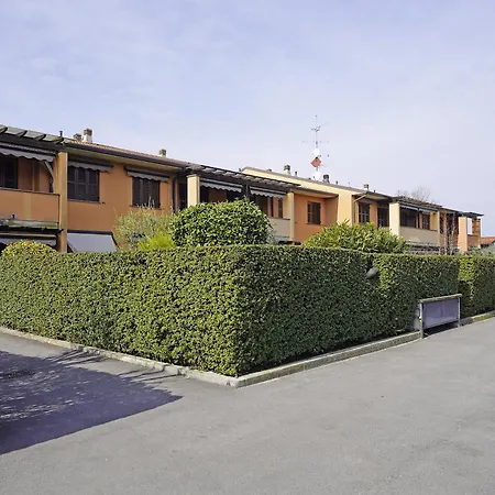 Appartement Casa Rudi - Gardagate Sirmione