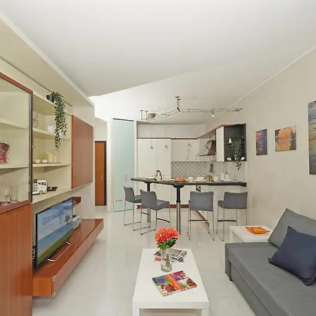 Casa Rudi - Gardagate *