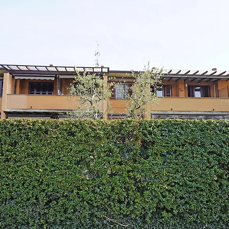 Casa Rudi - Gardagate Apartment Sirmione