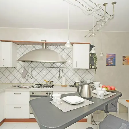 Lejlighed Casa Rudi - Gardagate Sirmione