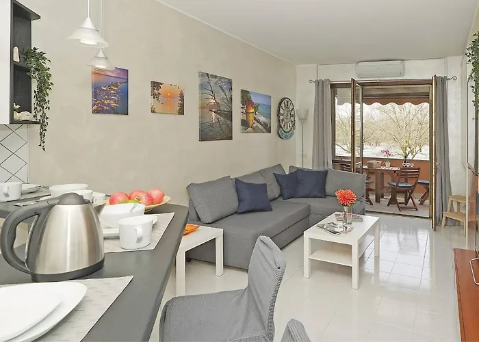 Casa Rudi - Gardagate Appartamento