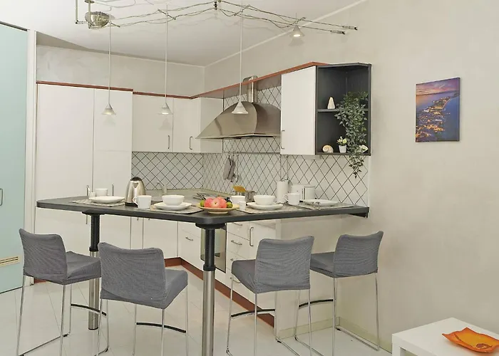 Casa Rudi - Gardagate Appartamento