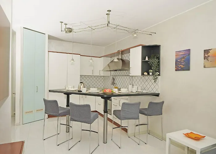 Casa Rudi - Gardagate Appartamento Sirmione