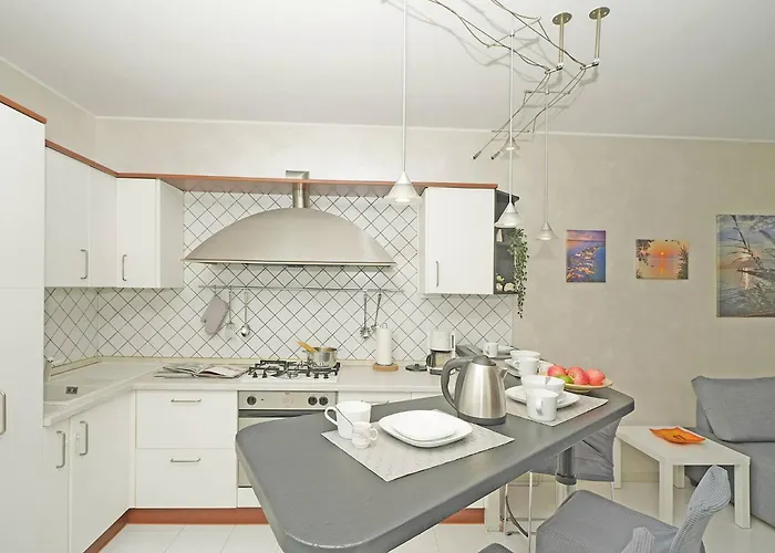 Appartamento Casa Rudi - Gardagate Sirmione