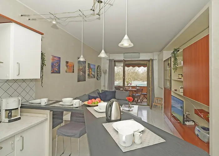Casa Rudi - Gardagate Sirmione