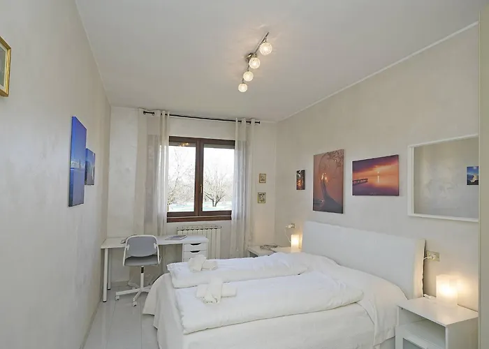 Casa Rudi - Gardagate Appartamento