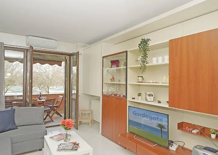 Casa Rudi - Gardagate Appartamento
