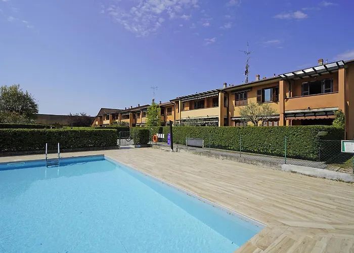 Casa Rudi - Gardagate Appartamento Sirmione