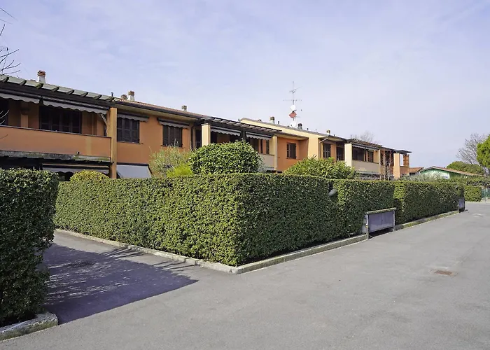 Casa Rudi - Gardagate Sirmione