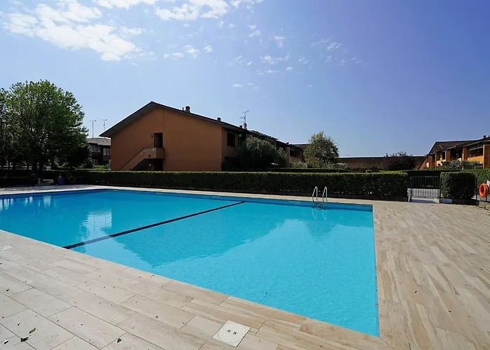 Casa Rudi - Gardagate Appartamento Sirmione