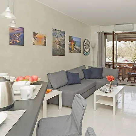 Casa Rudi - Gardagate Appartement