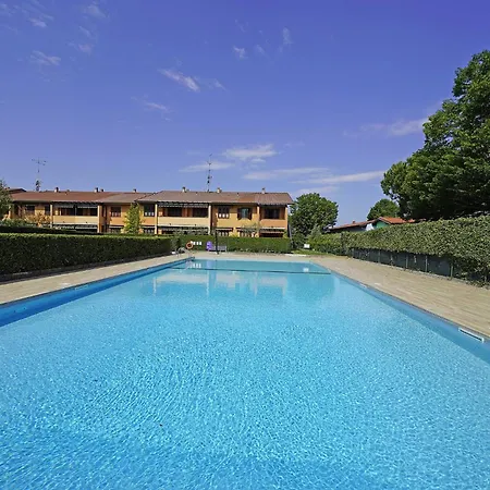 Appartement Casa Rudi - Gardagate