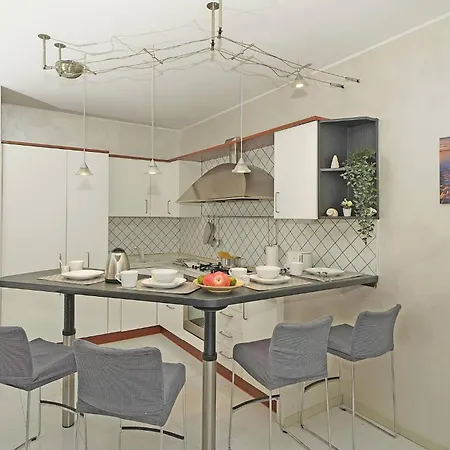 Appartement Casa Rudi - Gardagate *