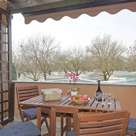 Appartement Casa Rudi - Gardagate