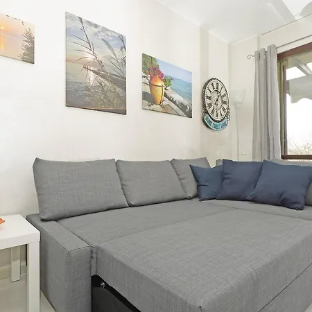 Casa Rudi - Gardagate Appartement *