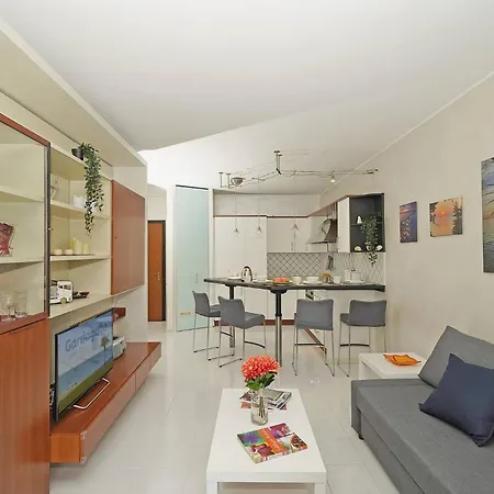 Casa Rudi - Gardagate Appartement Sirmione