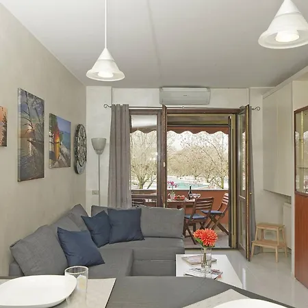 Casa Rudi - Gardagate * Sirmione
