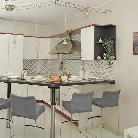 Casa Rudi - Gardagate Appartement