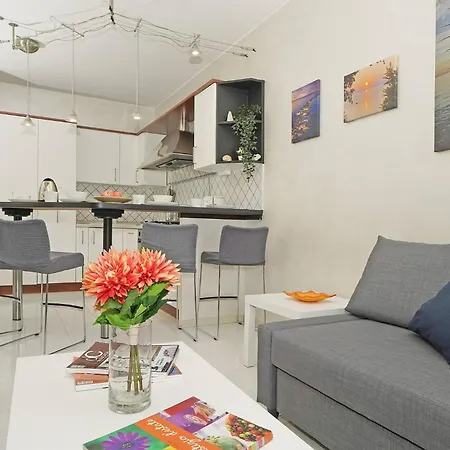 Casa Rudi - Gardagate Appartement *