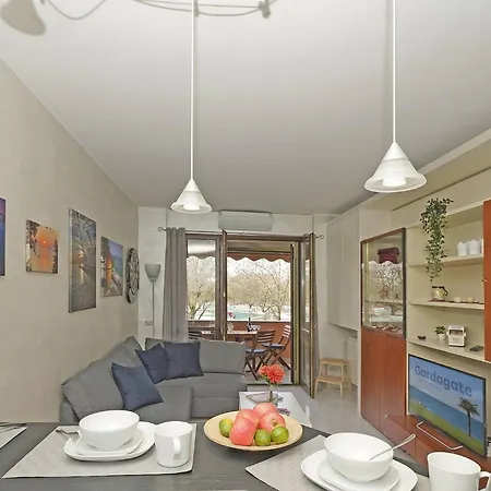 Casa Rudi - Gardagate