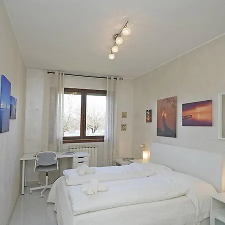 Casa Rudi - Gardagate Appartement