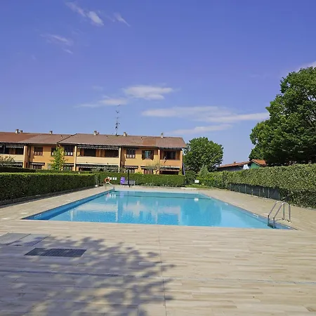 Appartement Casa Rudi - Gardagate