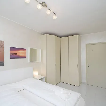 Casa Rudi - Gardagate Appartement Sirmione