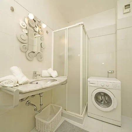 Appartement Casa Rudi - Gardagate Sirmione