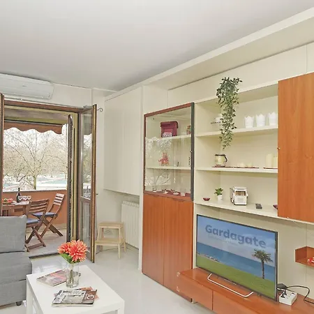 Casa Rudi - Gardagate Appartement