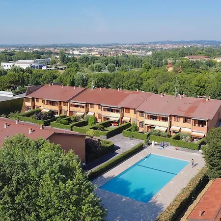 Casa Rudi - Gardagate Appartement *