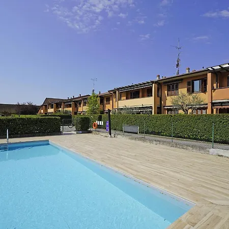 Casa Rudi - Gardagate Appartement Sirmione