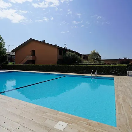 Casa Rudi - Gardagate Appartement Sirmione